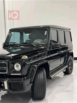مرسيدس بنز G-Class